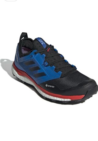 Zapatillas Adidas Terrex Gore-Tex