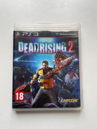 Dead Rising 2 (PS3)
