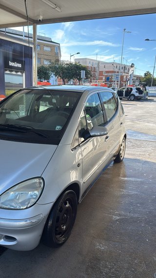 Mercedes-Benz Clase A 2003