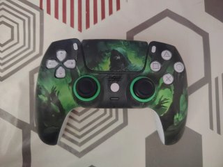 Mando PlayStation 5 (PS5) Personalizado