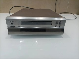 Reproductor de CD Denon DCD-201SA