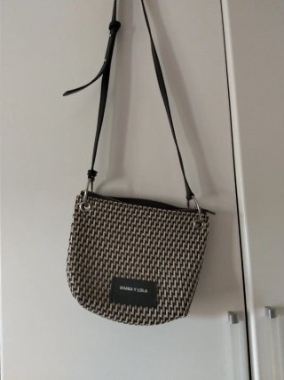 Bolso Bimba y Lola