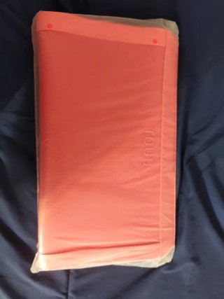 Estuche Tous Rosa