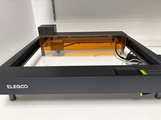 Grabadora Láser ELEGOO PHECDA 10W