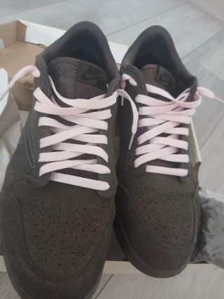 Zapatillas Nike Hombre