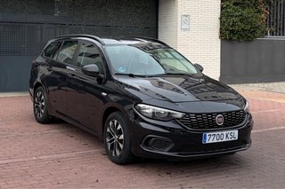 FIAT Tipo 2019
