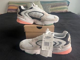 Zapatillas Adidas Falcon 2000 W Unisex