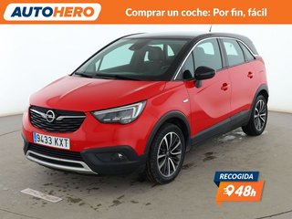 Opel Crossland X 1.5 CDTI INNOVATION