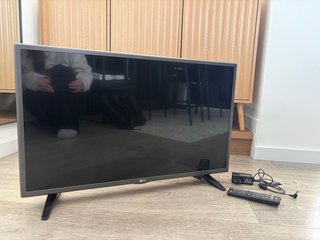 Televisión LG 32 pulgadas