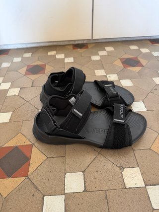 Sandalias adidas Terrex Hydroterra