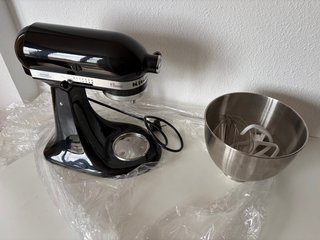 Batidora Amasadora KitchenAid Classic 4.3L