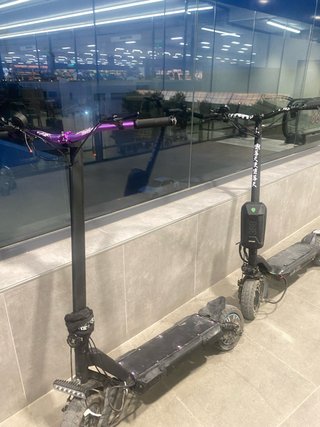 Smartgyro Crossover Dual Max 2