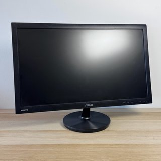ASUS VS247 23,6" Full HD TN 60 Hz Negro – Grado A