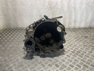 CAJA CAMBIOS SEAT IBIZA (6L1) GDL 132161