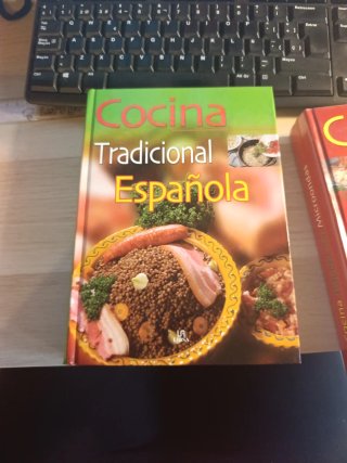 Cocina para no engordar