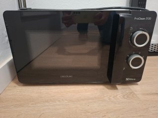 Microondas Cecotec ProClean 3130