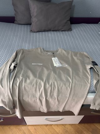Camiseta Manga Larga Moray