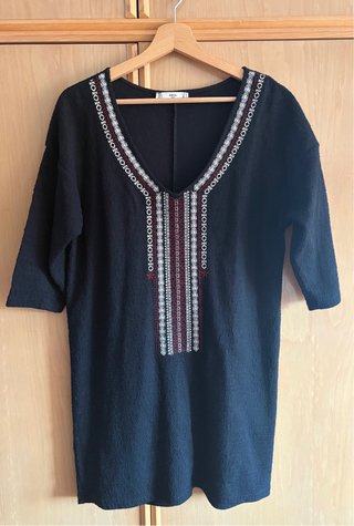 Vestido de mujer