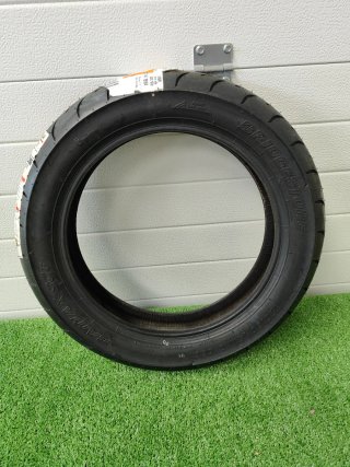 Neumático Bridgestone Battlax SC 120/80-14
