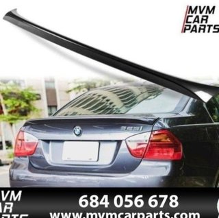 Alerón BMW Serie 3 E90 M-Tech