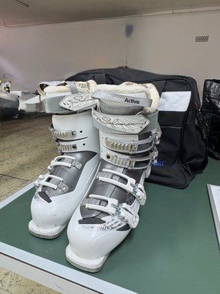 Botas de Esquí Salomon