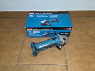 Radial Makita DGA452Z