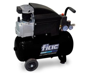 Compresor de Aire FIAC F 2425 25L
