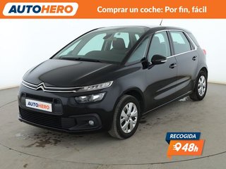 Citroën C4 Picasso 1.6 Blue-HDi Live