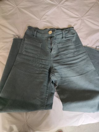 Pantalón Zara Kids