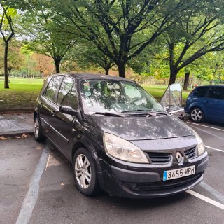Renault Scenic 2007