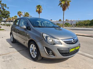 Opel Corsa 2014 135.000KM