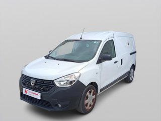 DACIA DOKKER GLP DESDE 212€/MES ¡SIN PAGAR ENTRADA