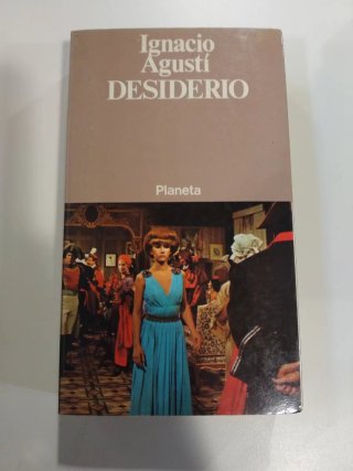 Desiderio
