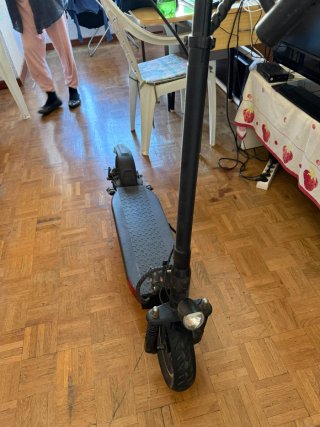 Patinete Eléctrico Joyor Y10