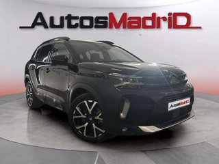 Citroën C5 Aircross 225 e-EAT8 Shine Pack