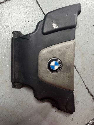 Tapa Motor BMW E46 150cv