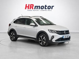 Volkswagen Taigo ``Más`` 1.0 TSI 85 kW (115 CV) DSG