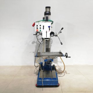 Trepant fresadora - Taladro fresadora BELFLEX