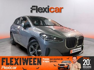 BMW Serie 2 216dA DCT Gran Coupe