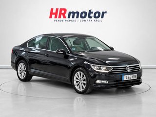 Volkswagen Passat Advance 2.0 TDI BMT 110 kW (150 CV) DSG