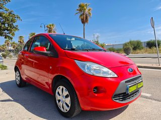 Ford Ka 2015