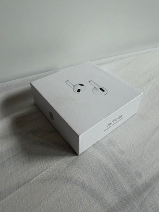 AirPods 3.ª generación