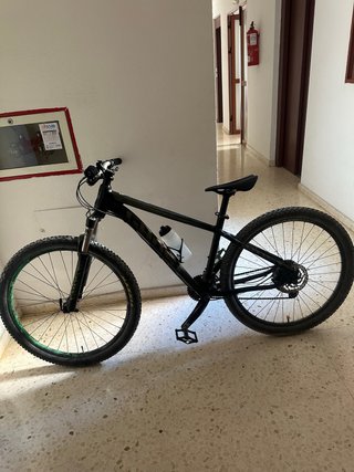Bicicleta de Montaña Ghost Kato 5