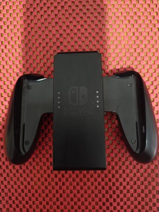 Soporte para mandos Joy-Con Nintendo Switch