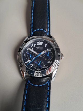 Reloj Lotus Juvenil