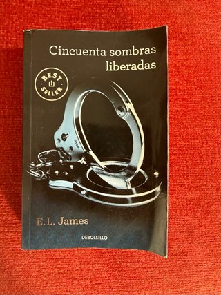 Cincuenta sombras liberadas