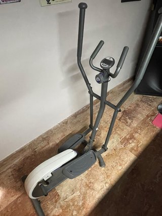 Bicicleta Elíptica de Fitness