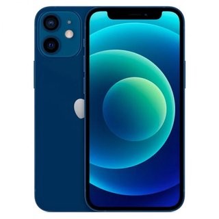 iPhone 12 mini 128GB Azul