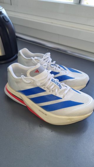 Adidas Boston 13 - Como nuevas (Talla 42 EU)