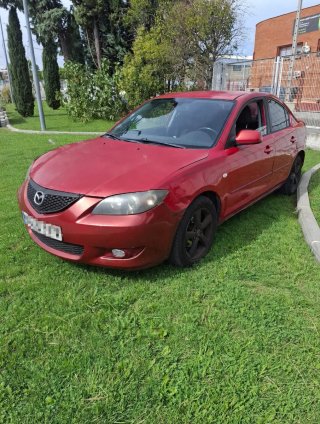 Mazda 3 2006